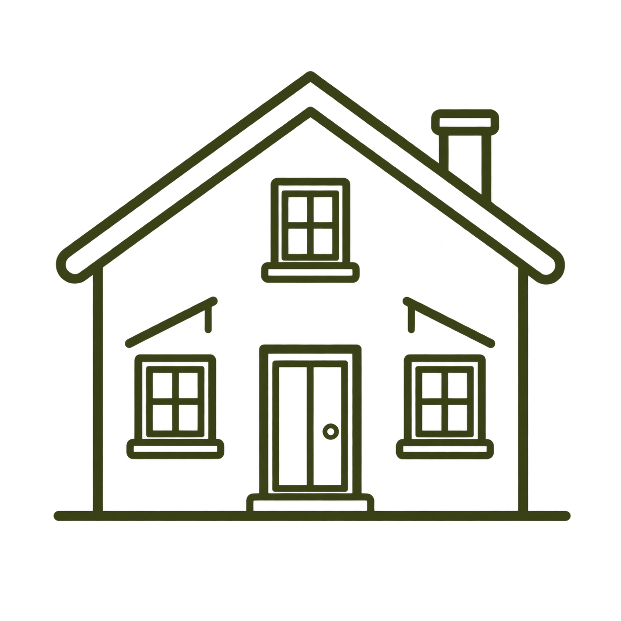 Building and siding projects using North River lumber